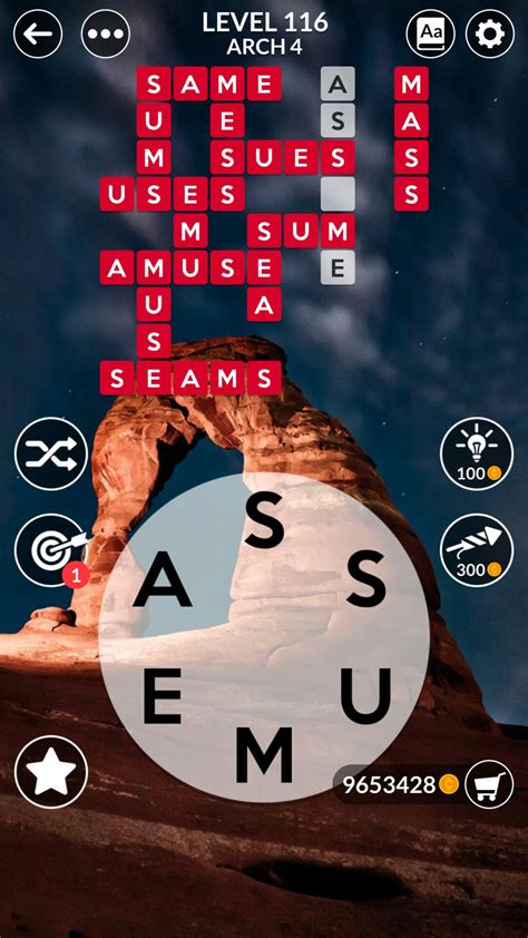 level 116 wordscapes|Wordscapes Level 116 Answers .